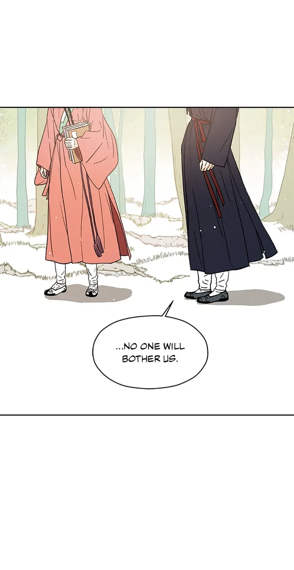 Under the Plum Blossom Tree Chapter 32 page 73
