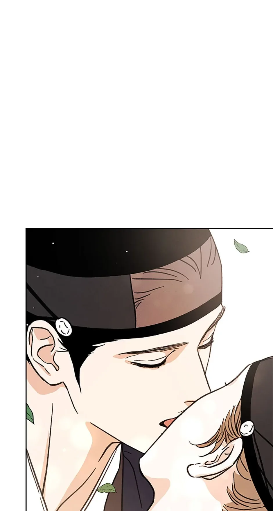 Under the Plum Blossom Tree Chapter 32 page 77