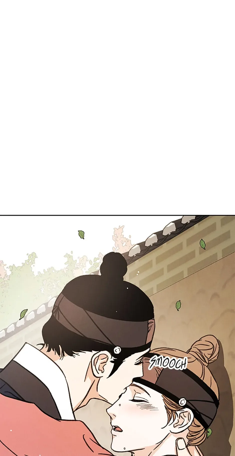 Under the Plum Blossom Tree Chapter 32 page 82
