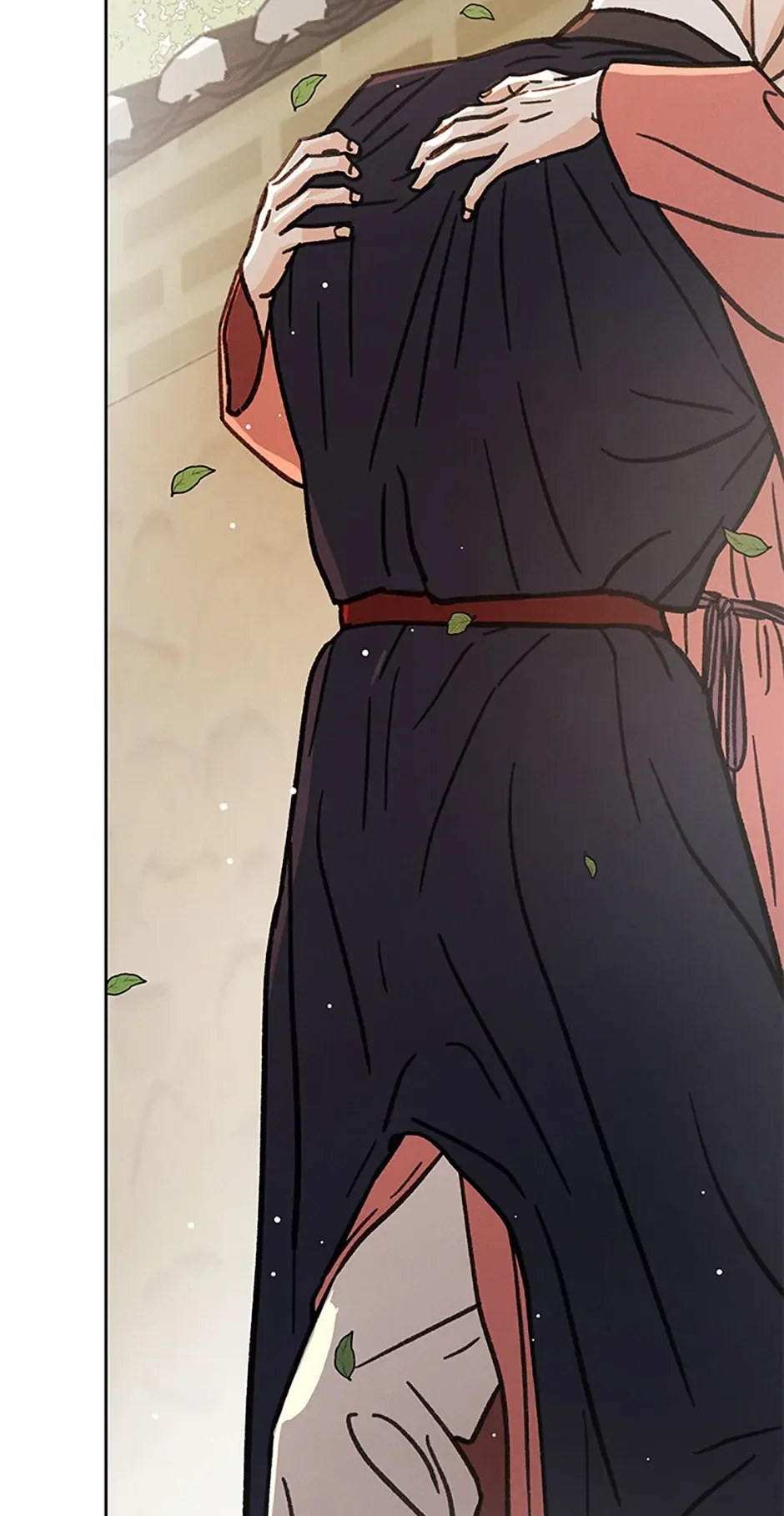 Under the Plum Blossom Tree Chapter 32 page 84