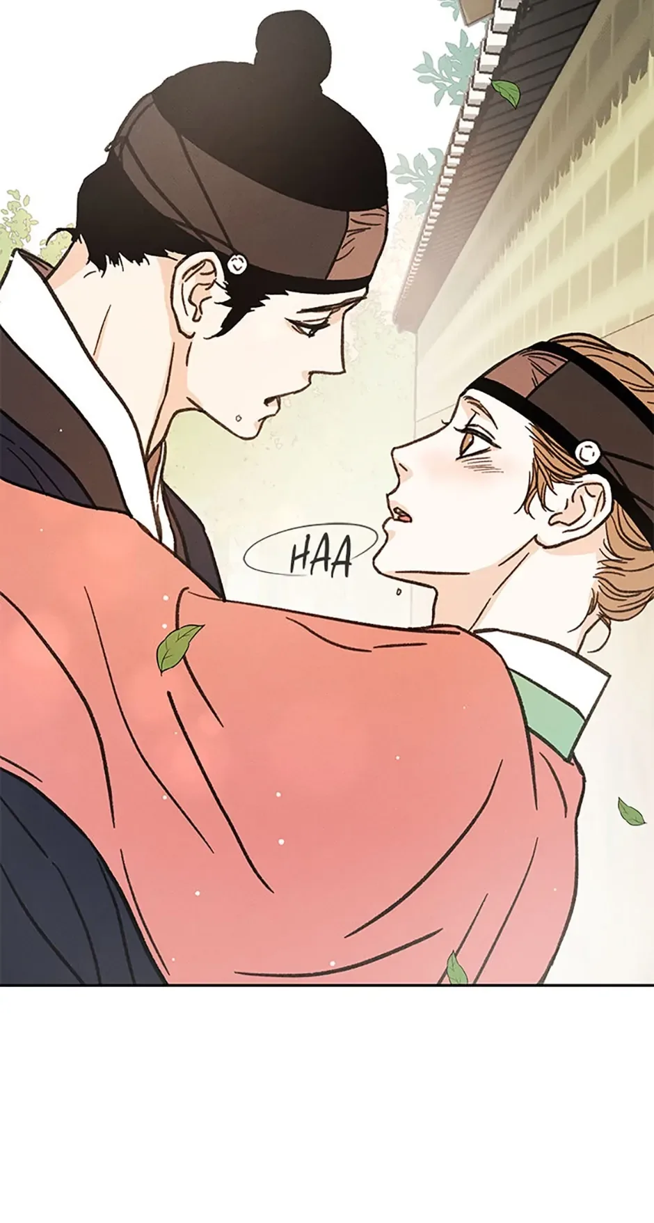 Under the Plum Blossom Tree Chapter 32 page 81