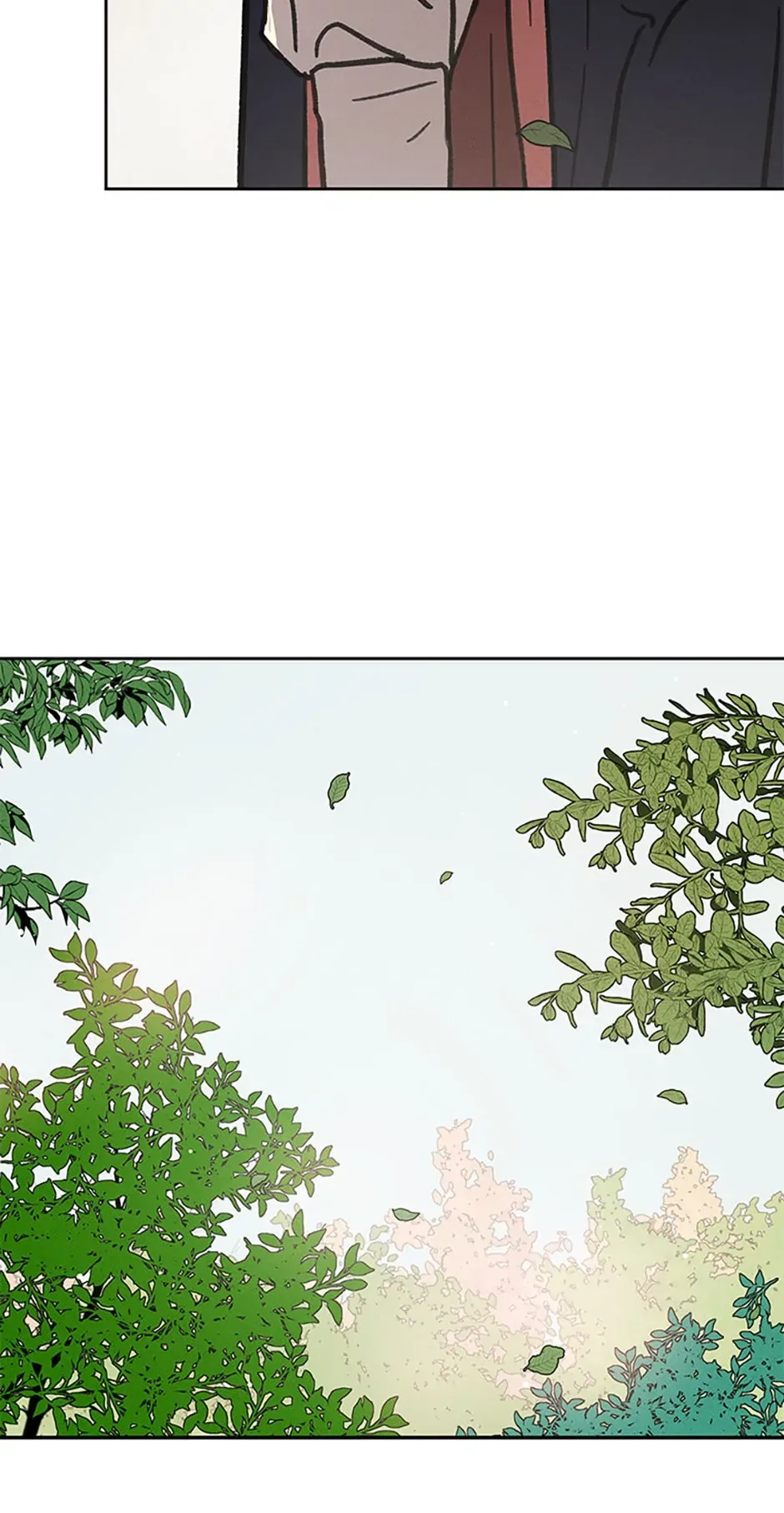 Under the Plum Blossom Tree Chapter 32 page 85