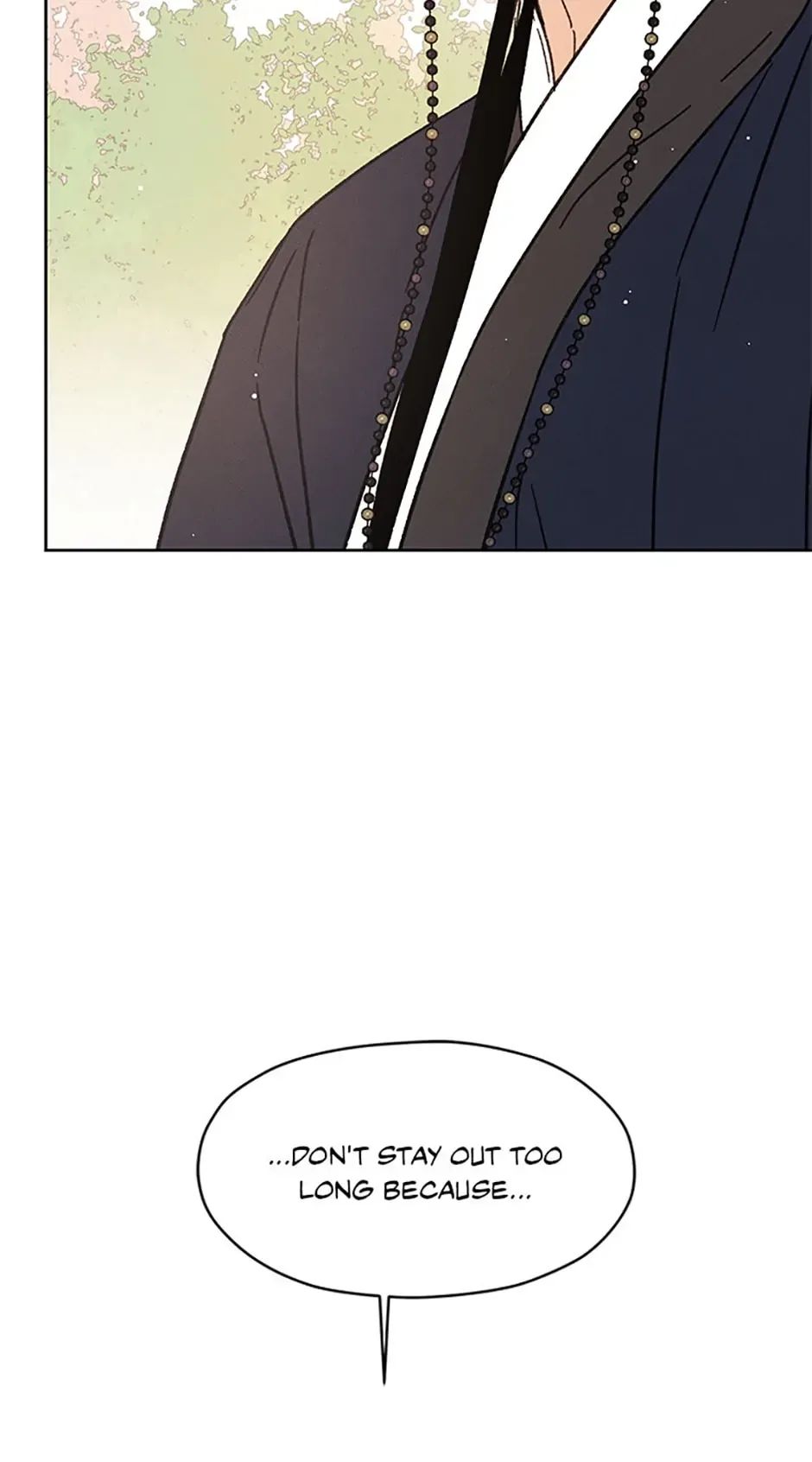 Under the Plum Blossom Tree Chapter 32 page 92