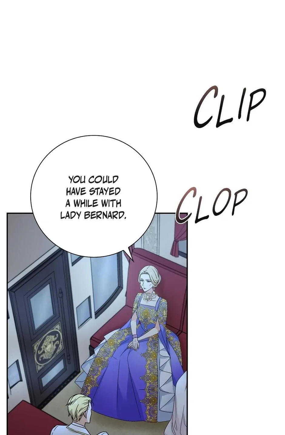 Don’t Look For Me Chapter 32 page 2