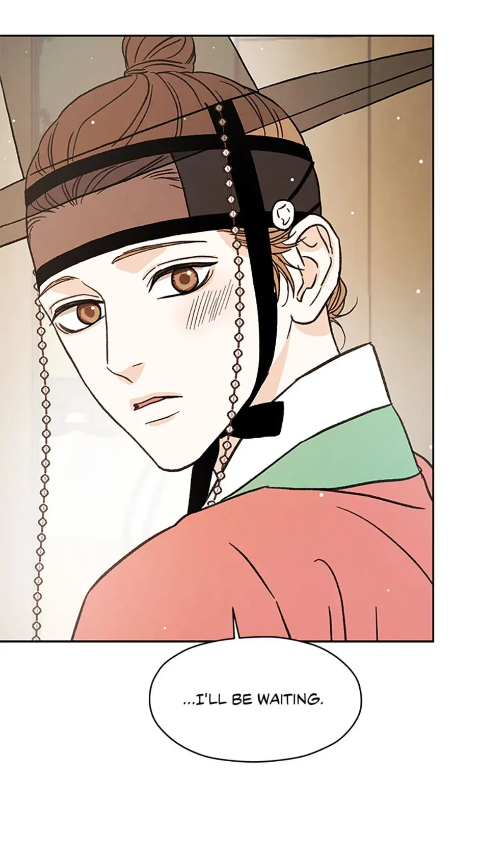 Under the Plum Blossom Tree Chapter 32 page 93