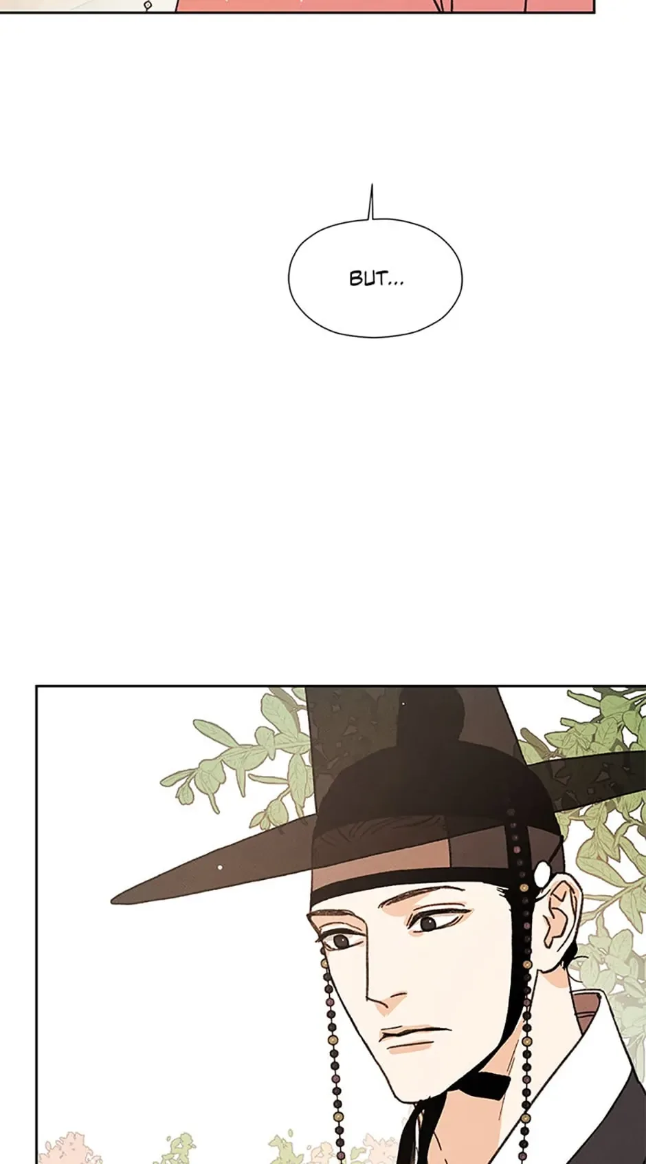 Under the Plum Blossom Tree Chapter 32 page 91
