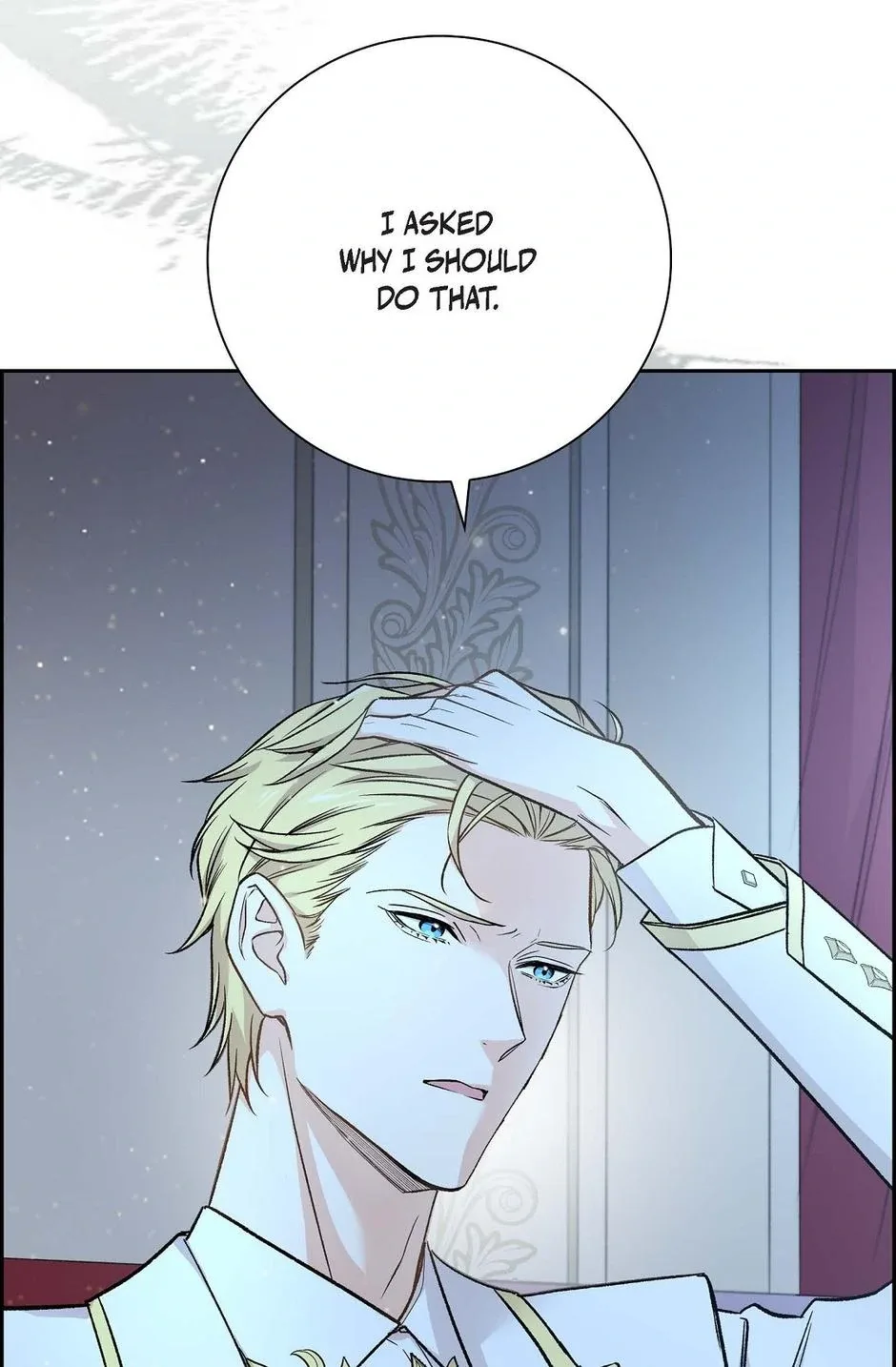Don’t Look For Me Chapter 32 page 5