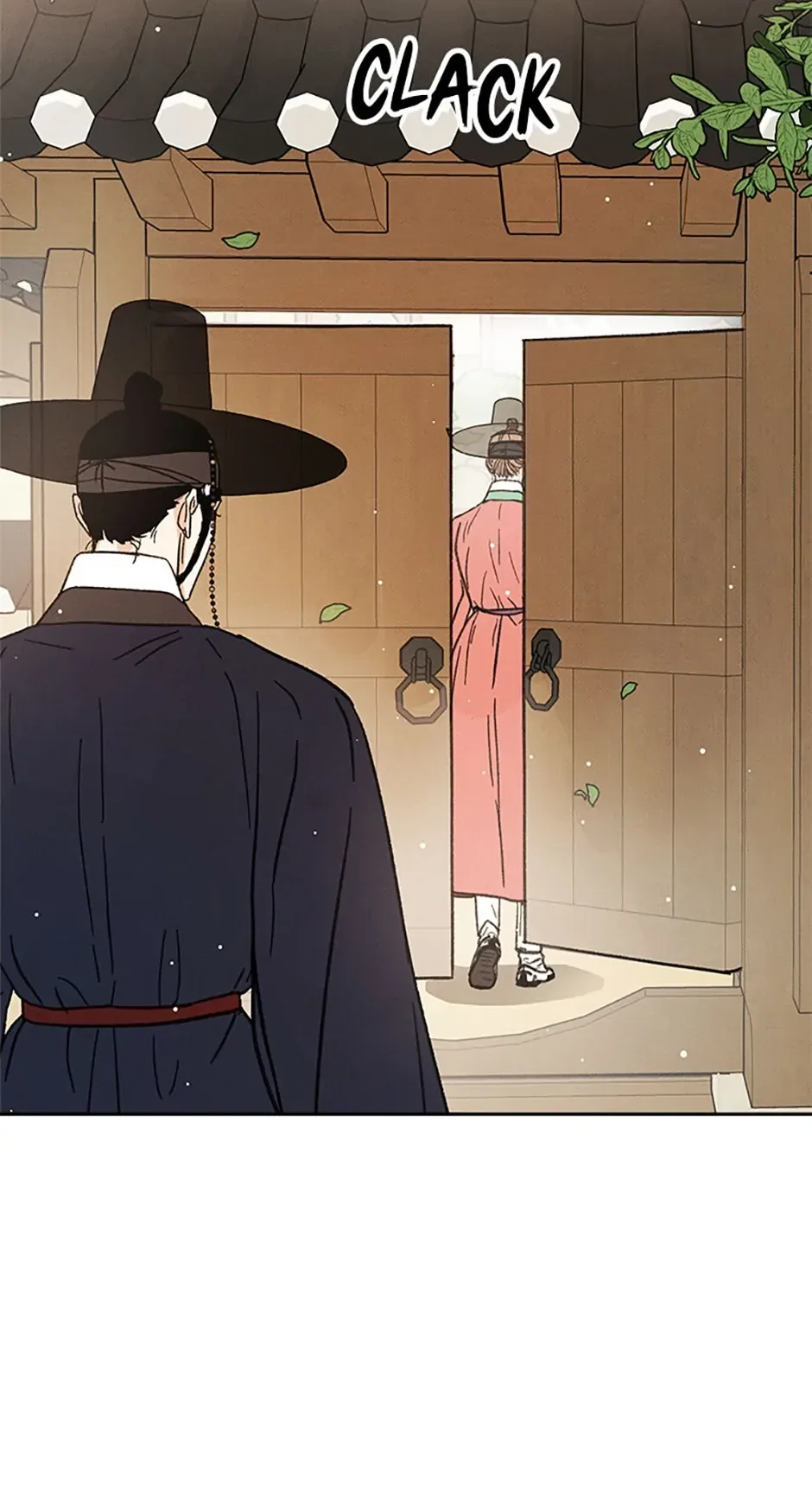Under the Plum Blossom Tree Chapter 32 page 97