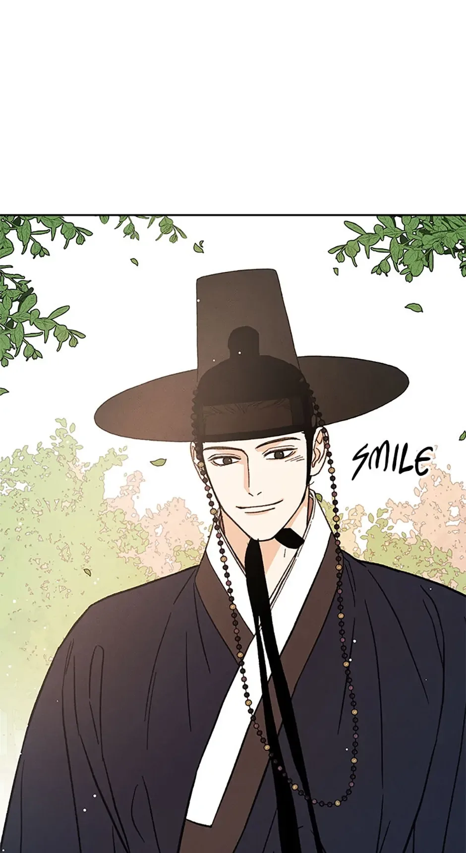 Under the Plum Blossom Tree Chapter 32 page 94