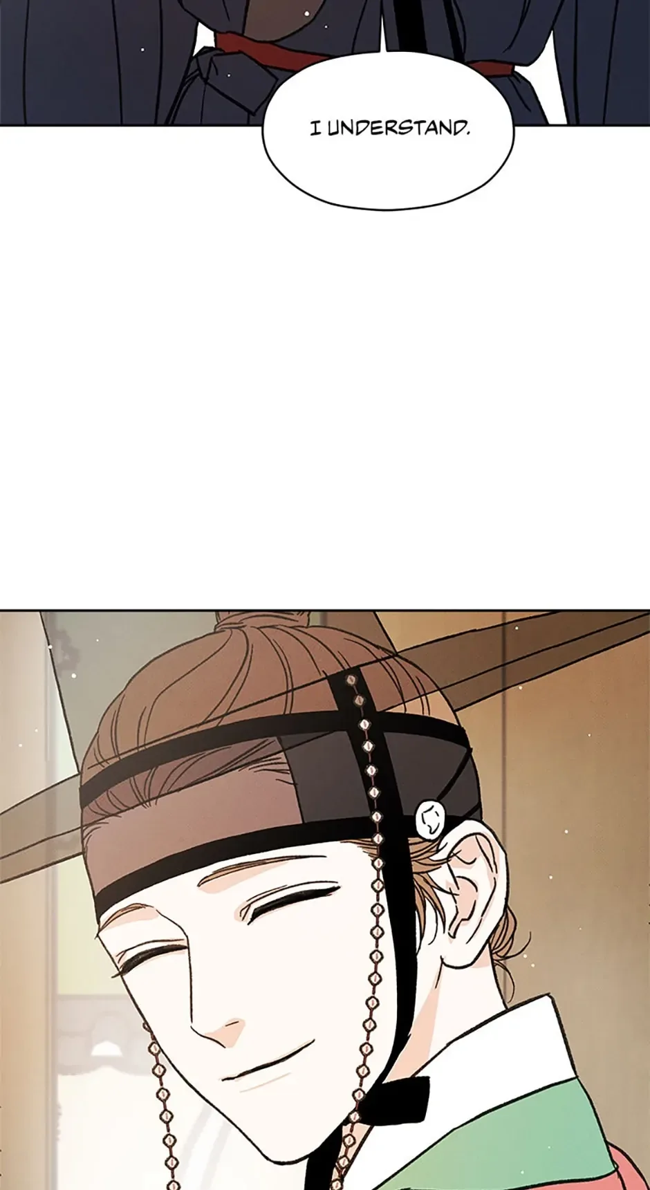 Under the Plum Blossom Tree Chapter 32 page 95
