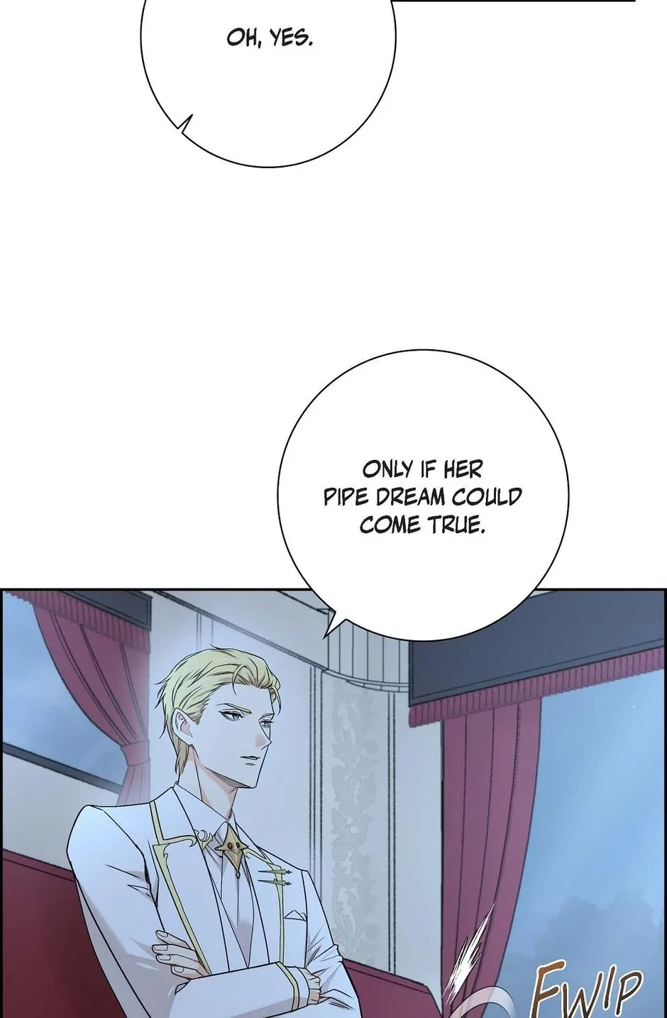 Don’t Look For Me Chapter 32 page 8
