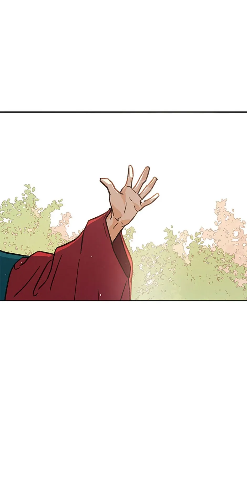 Under the Plum Blossom Tree Chapter 32 page 100