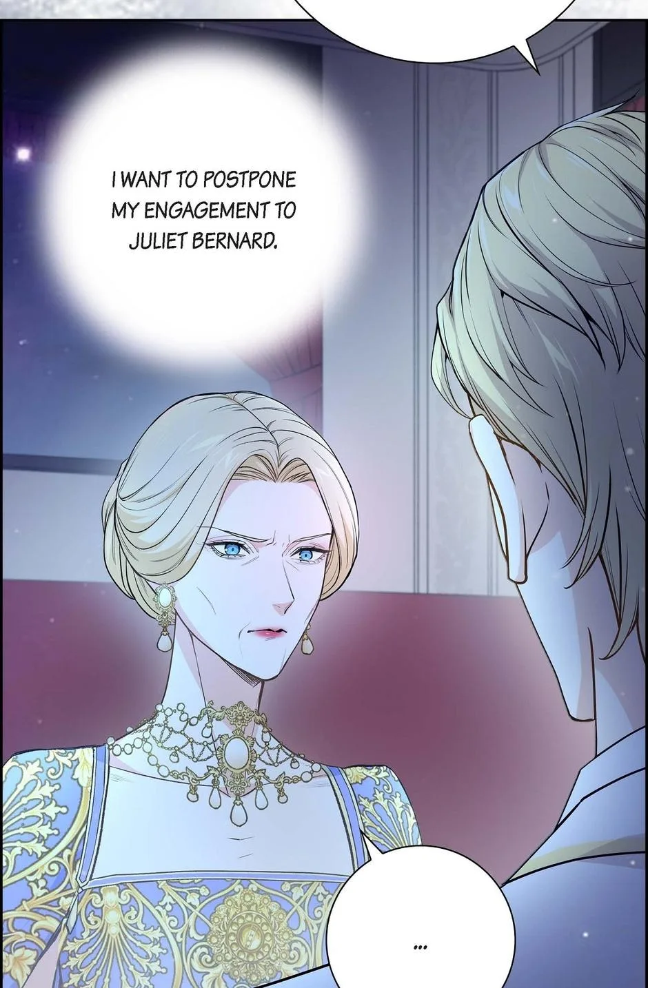 Don’t Look For Me Chapter 32 page 10