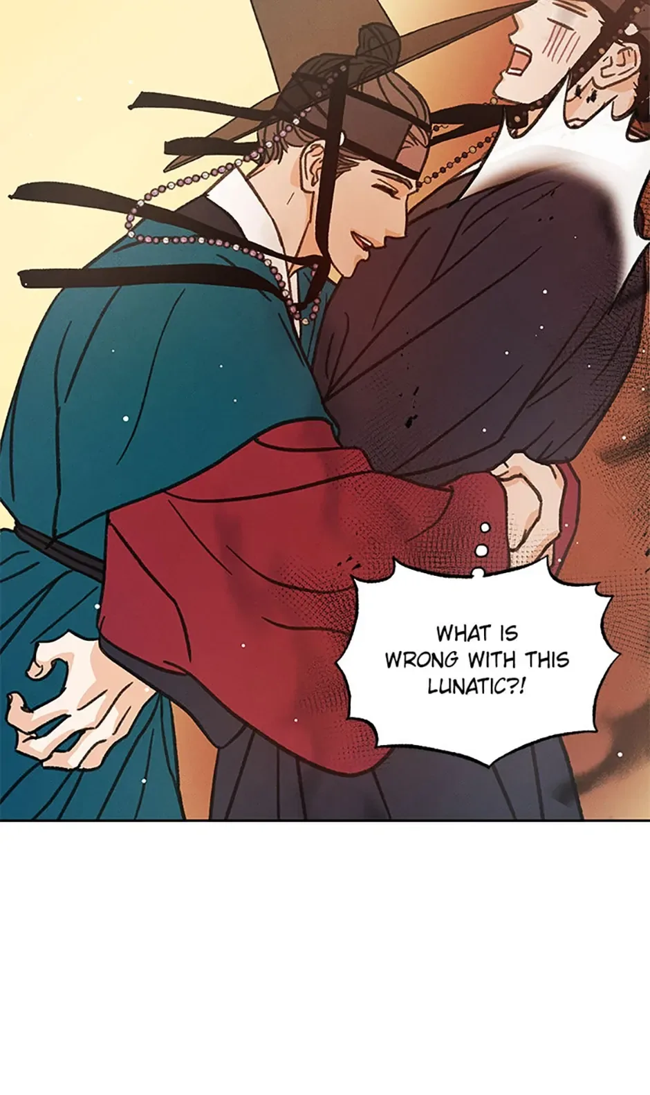 Under the Plum Blossom Tree Chapter 32 page 104