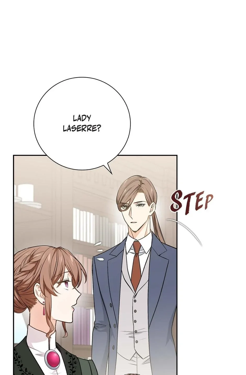 Don’t Look For Me Chapter 32 page 17