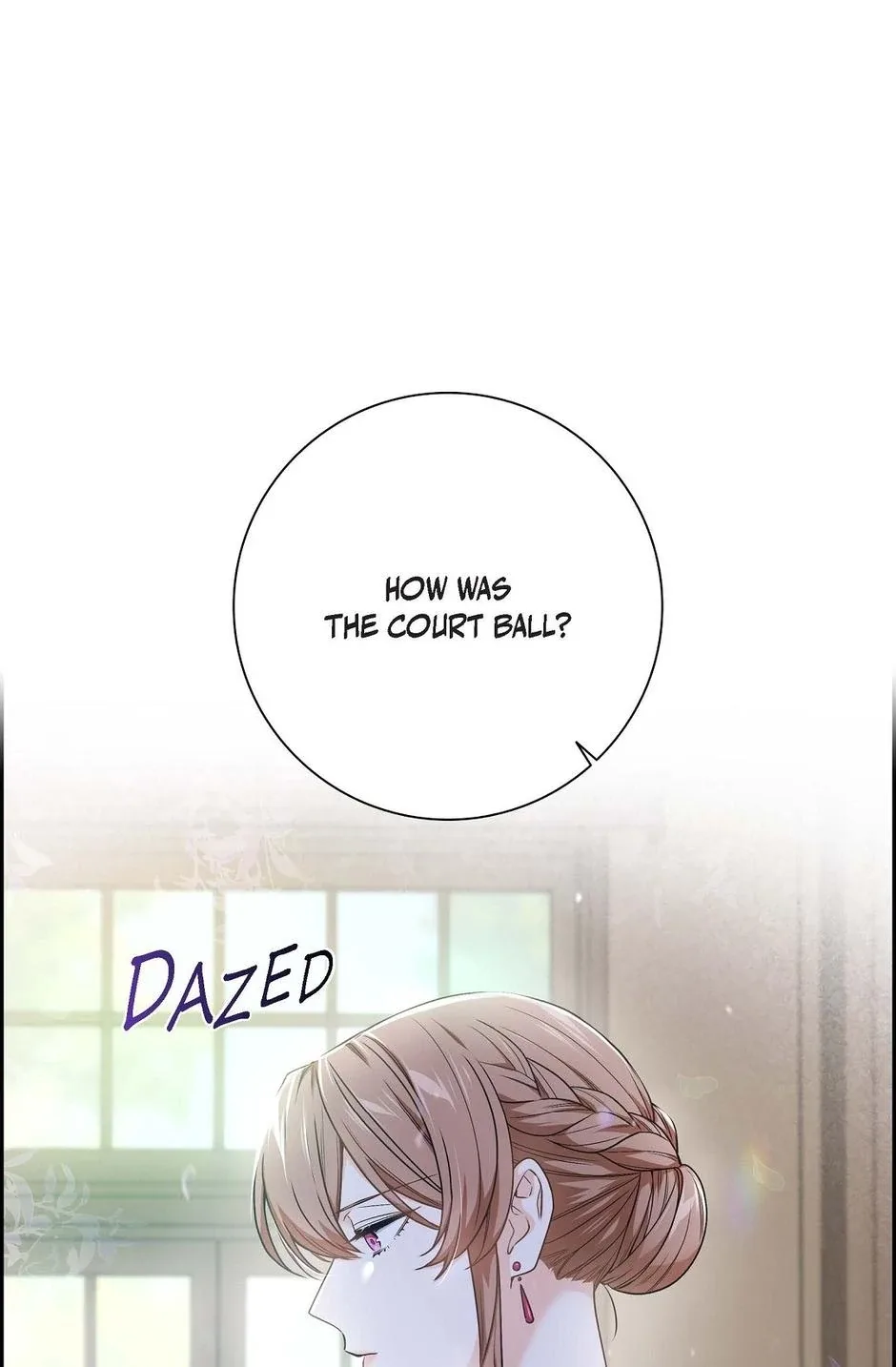 Don’t Look For Me Chapter 32 page 15
