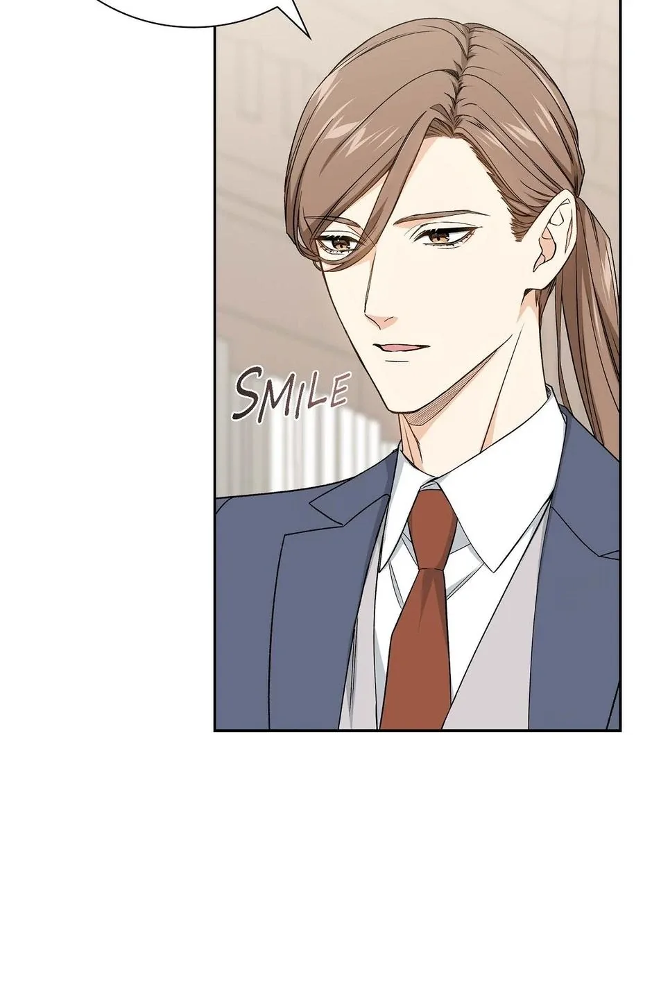 Don’t Look For Me Chapter 32 page 19
