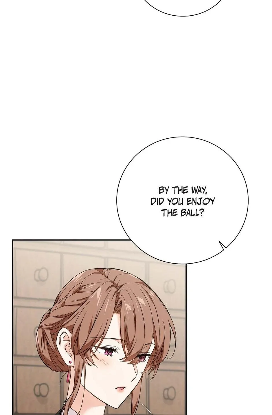 Don’t Look For Me Chapter 32 page 21