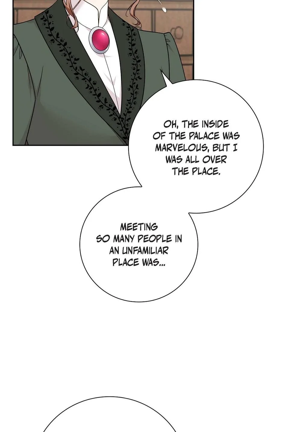 Don’t Look For Me Chapter 32 page 22