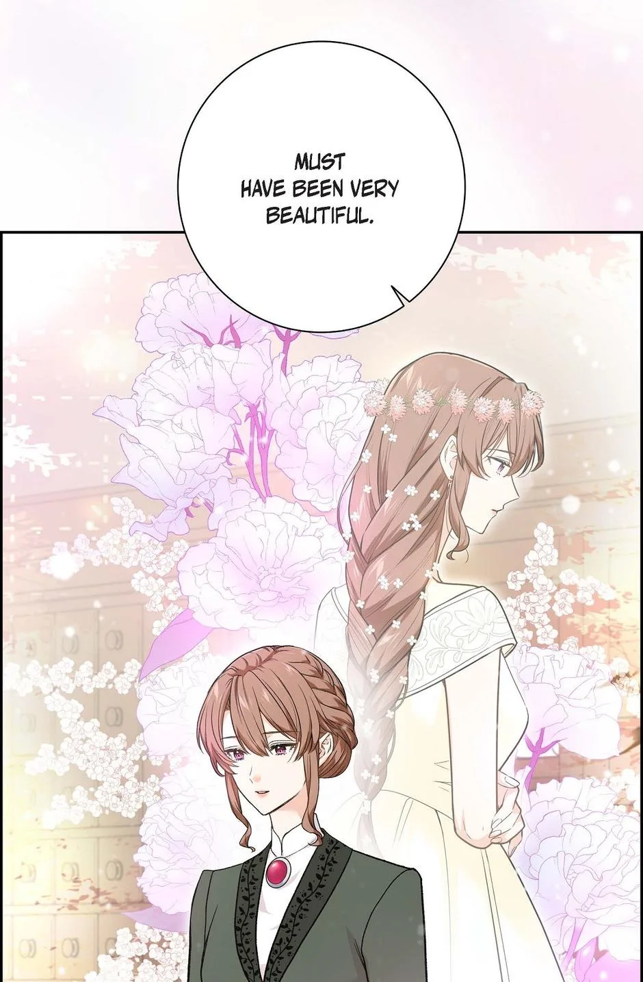 Don’t Look For Me Chapter 32 page 24
