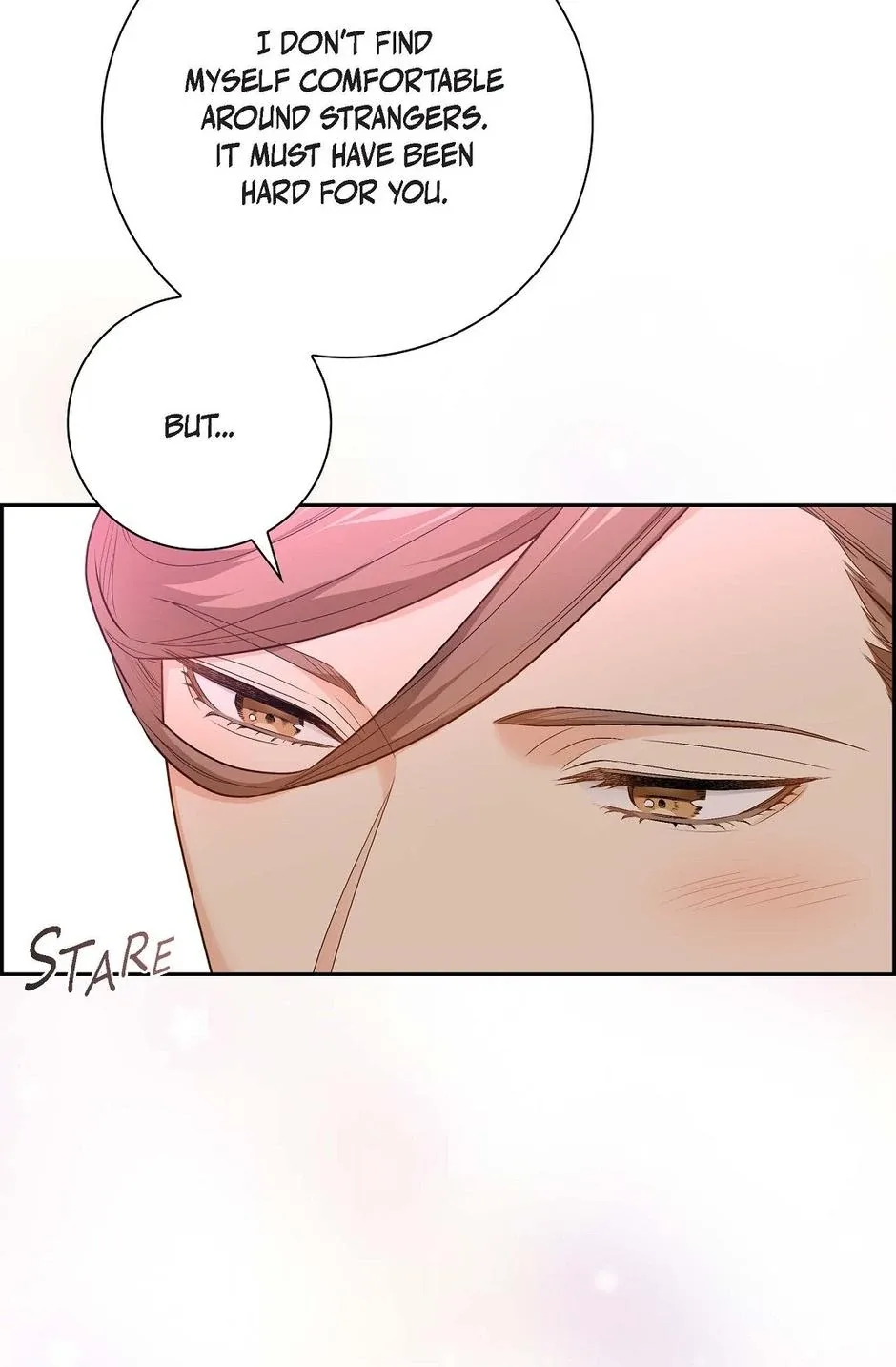 Don’t Look For Me Chapter 32 page 23