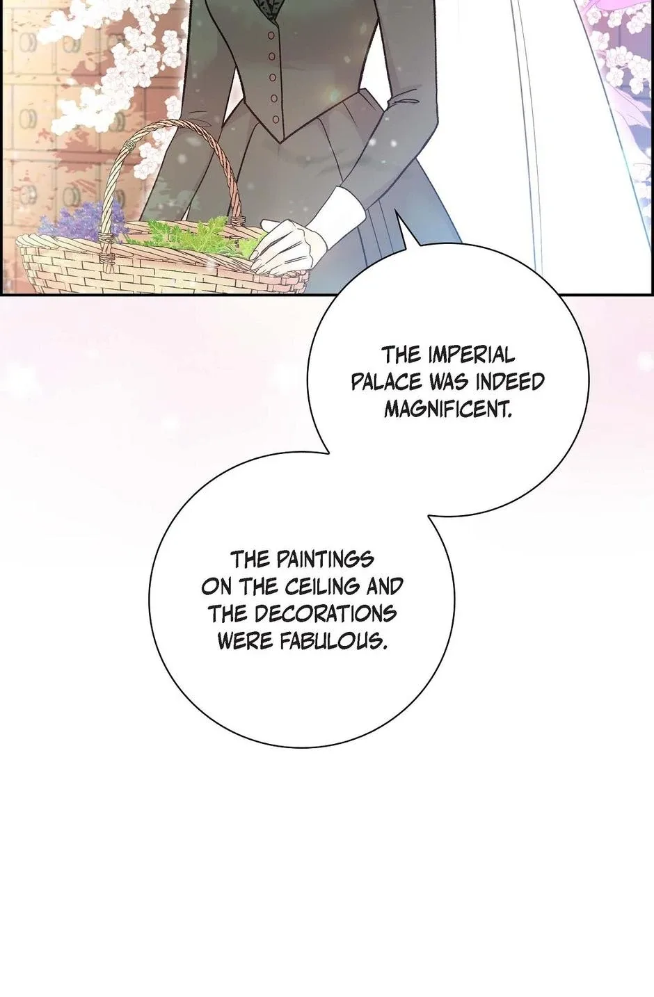 Don’t Look For Me Chapter 32 page 25