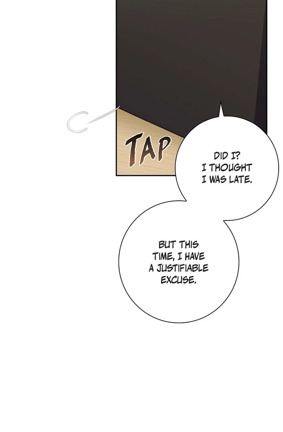 Don’t Look For Me Chapter 32 page 28