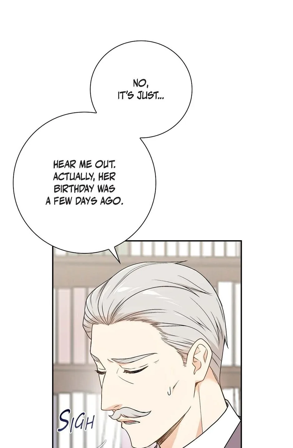 Don’t Look For Me Chapter 32 page 30