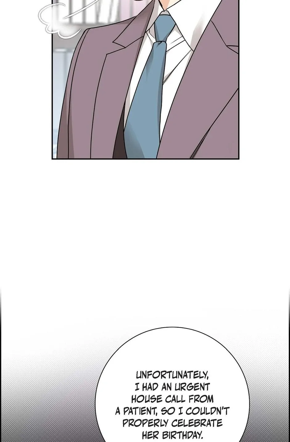 Don’t Look For Me Chapter 32 page 31