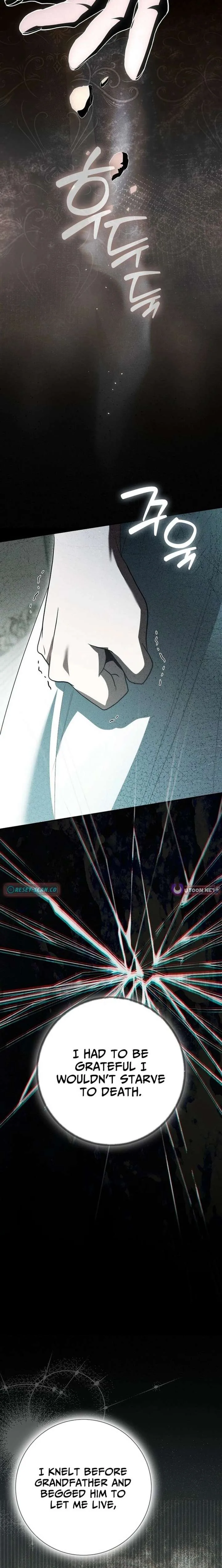 That Trash Was Me Chapter 32 page 4