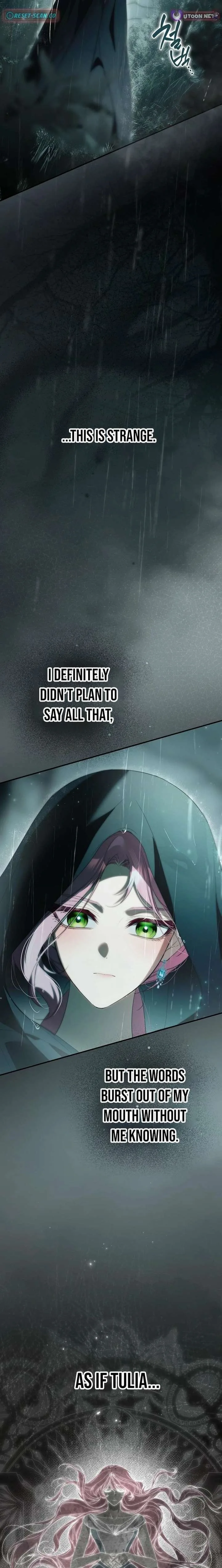 That Trash Was Me Chapter 32 page 10