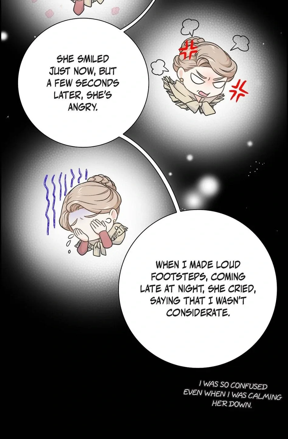 Don’t Look For Me Chapter 32 page 34