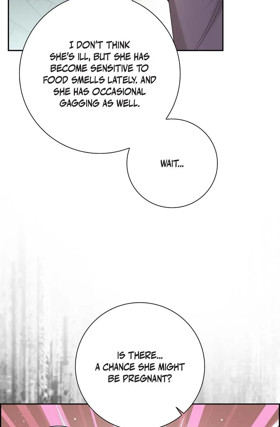 Don’t Look For Me Chapter 32 page 38