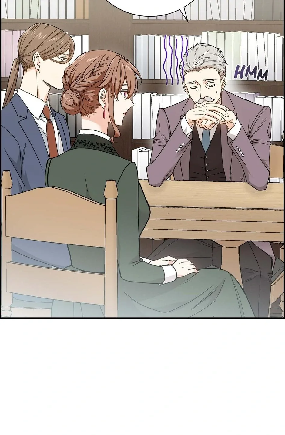 Don’t Look For Me Chapter 32 page 36