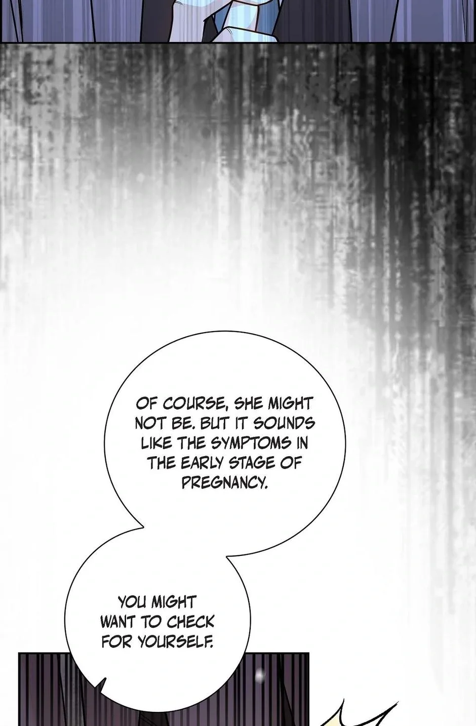 Don’t Look For Me Chapter 32 page 40