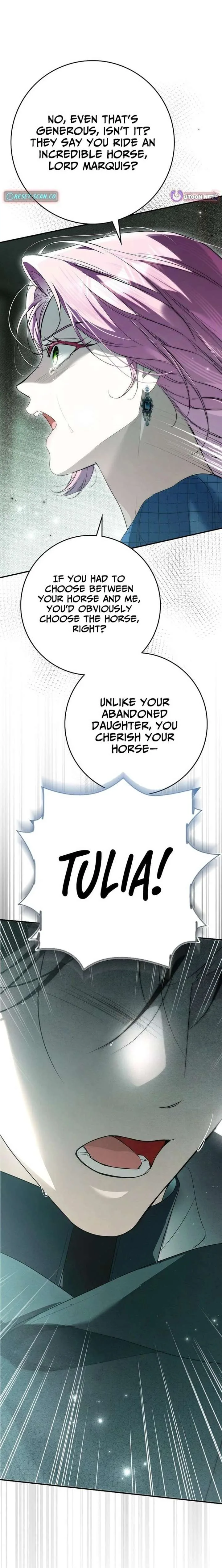 That Trash Was Me Chapter 32 page 30