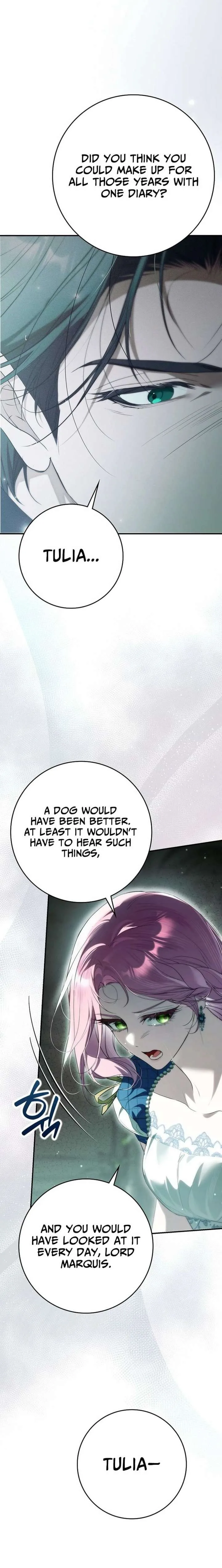 That Trash Was Me Chapter 32 page 29