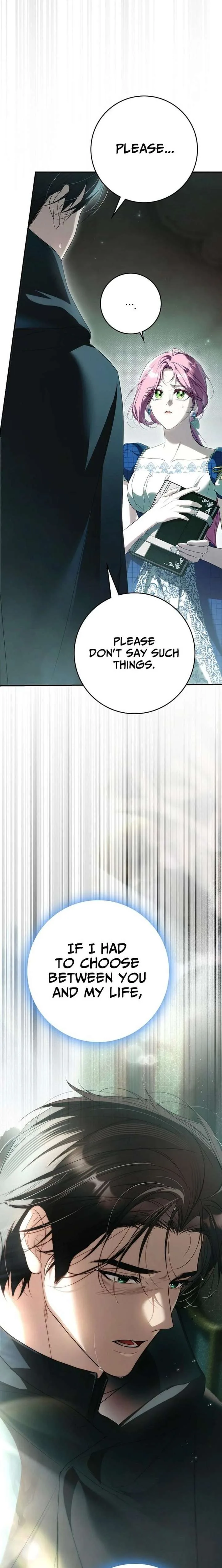 That Trash Was Me Chapter 32 page 31