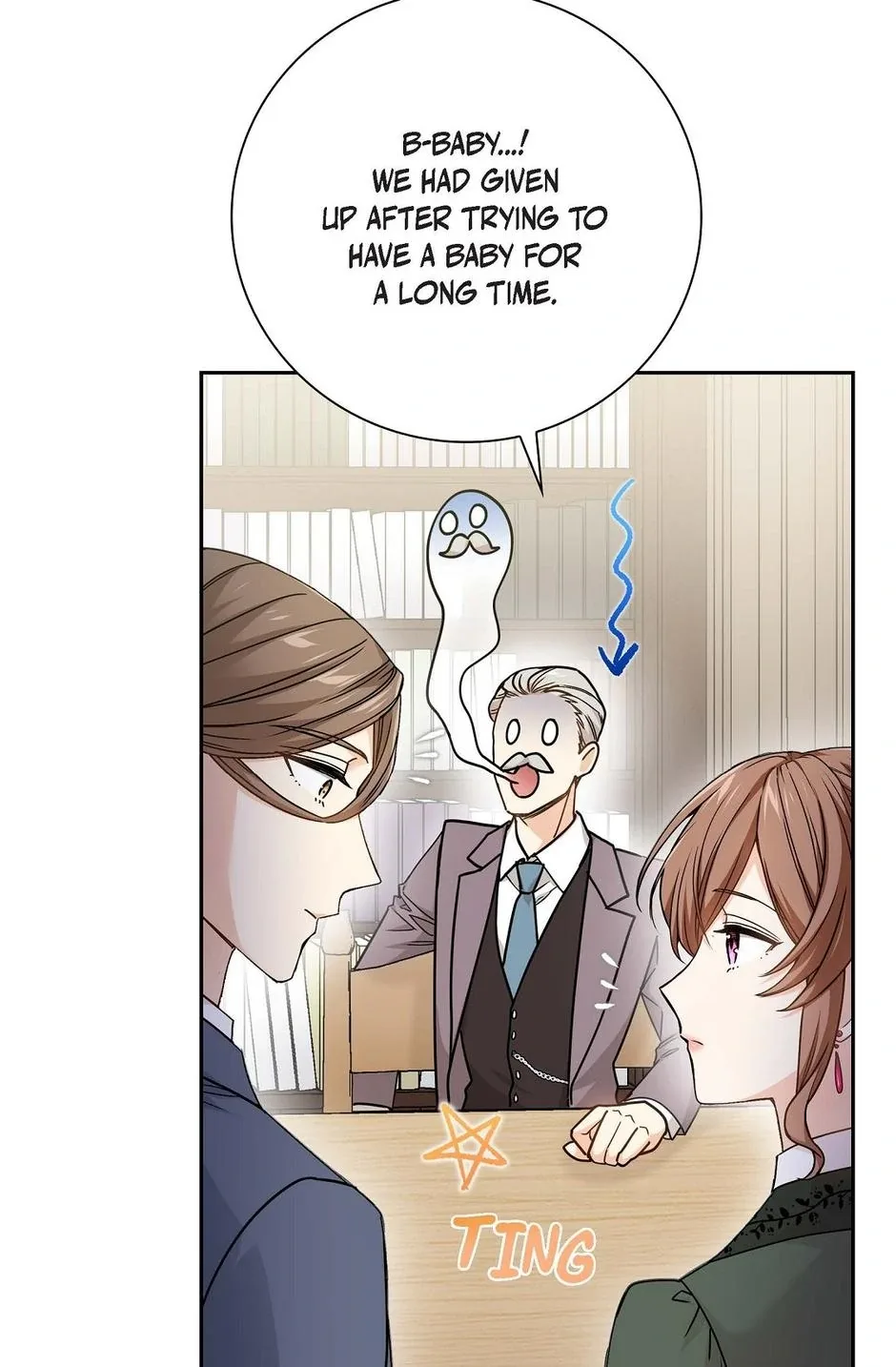 Don’t Look For Me Chapter 32 page 42