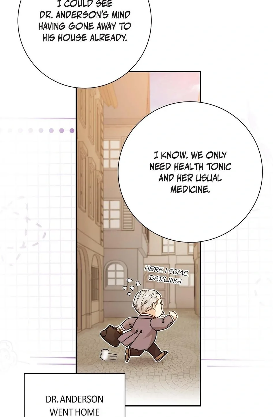 Don’t Look For Me Chapter 32 page 46