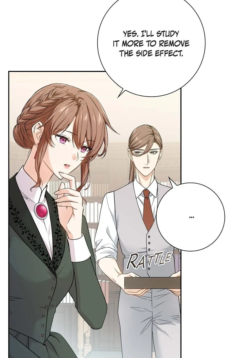 Don’t Look For Me Chapter 32 page 49