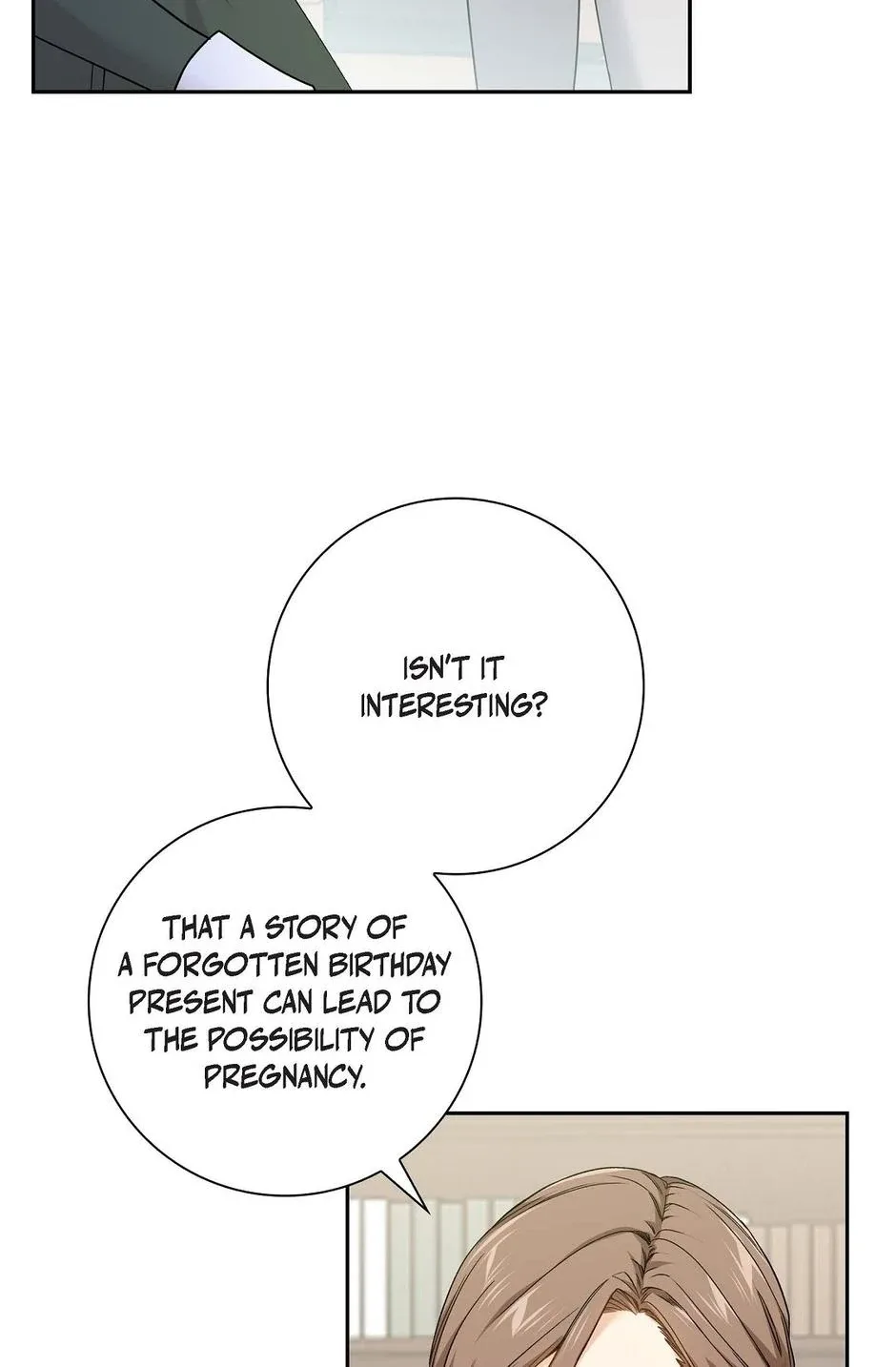 Don’t Look For Me Chapter 32 page 50