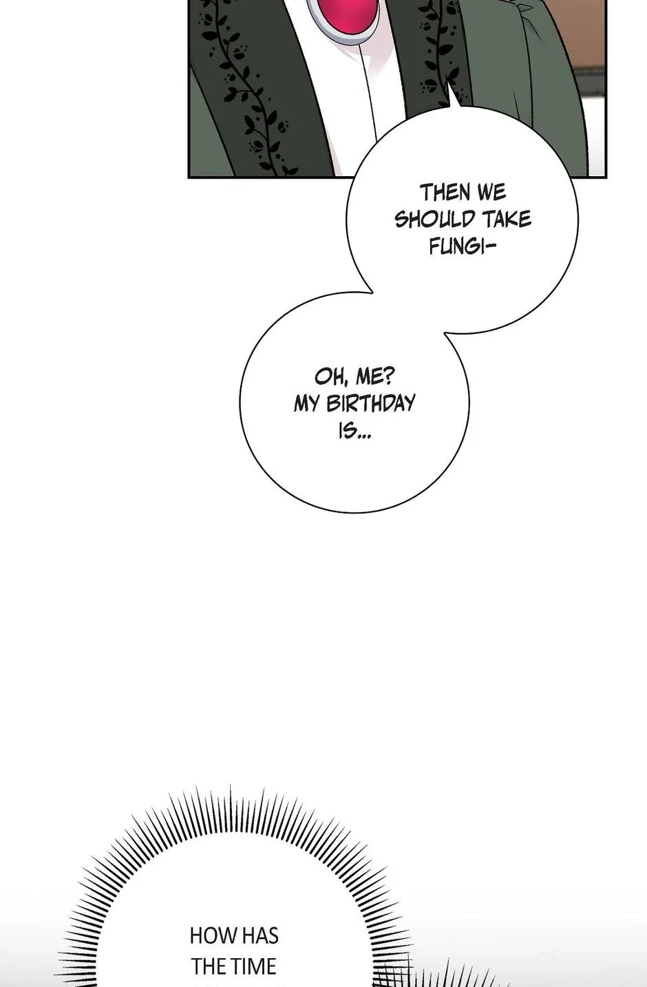 Don’t Look For Me Chapter 32 page 54