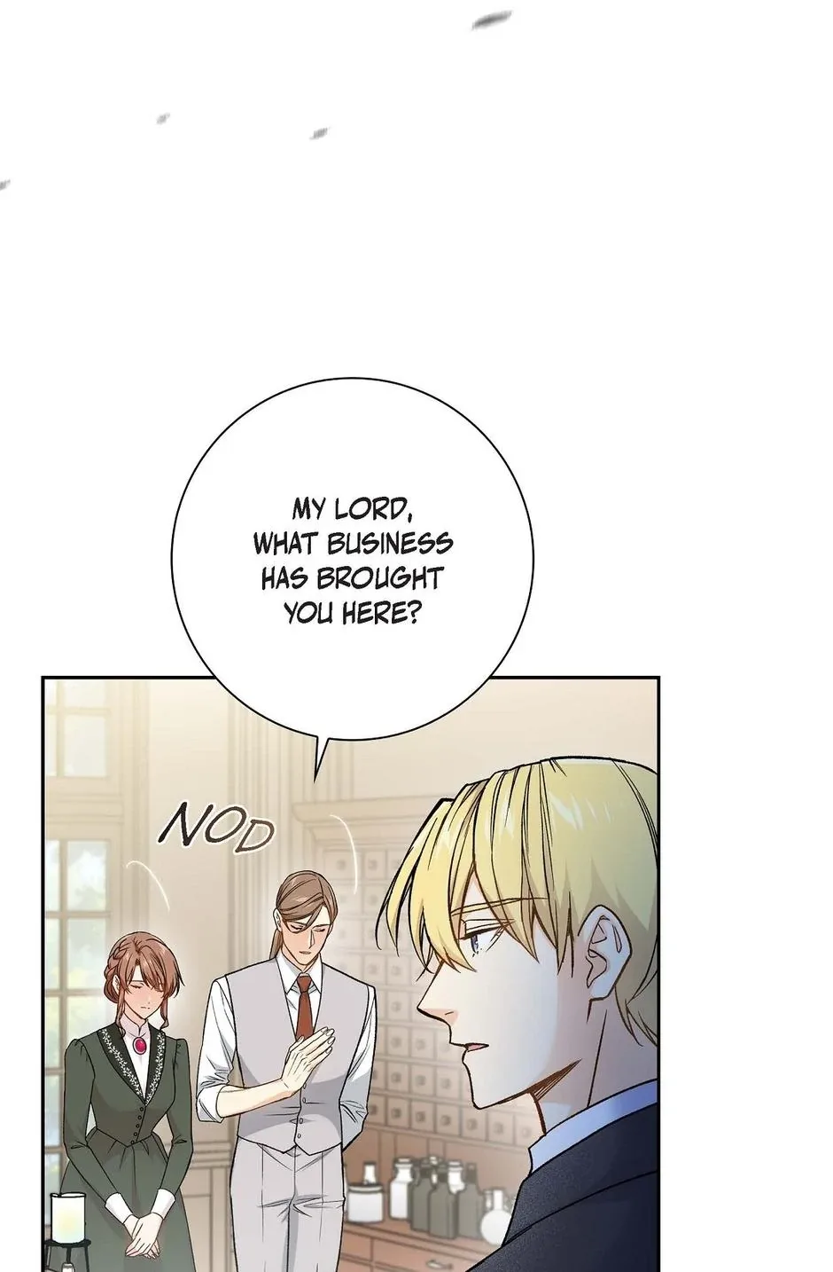 Don’t Look For Me Chapter 32 page 58