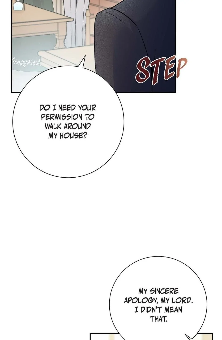 Don’t Look For Me Chapter 32 page 59
