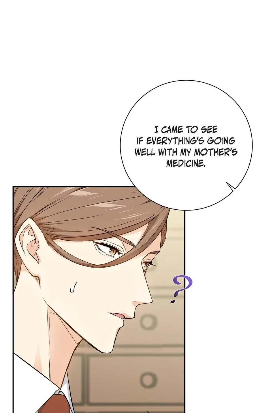 Don’t Look For Me Chapter 32 page 61