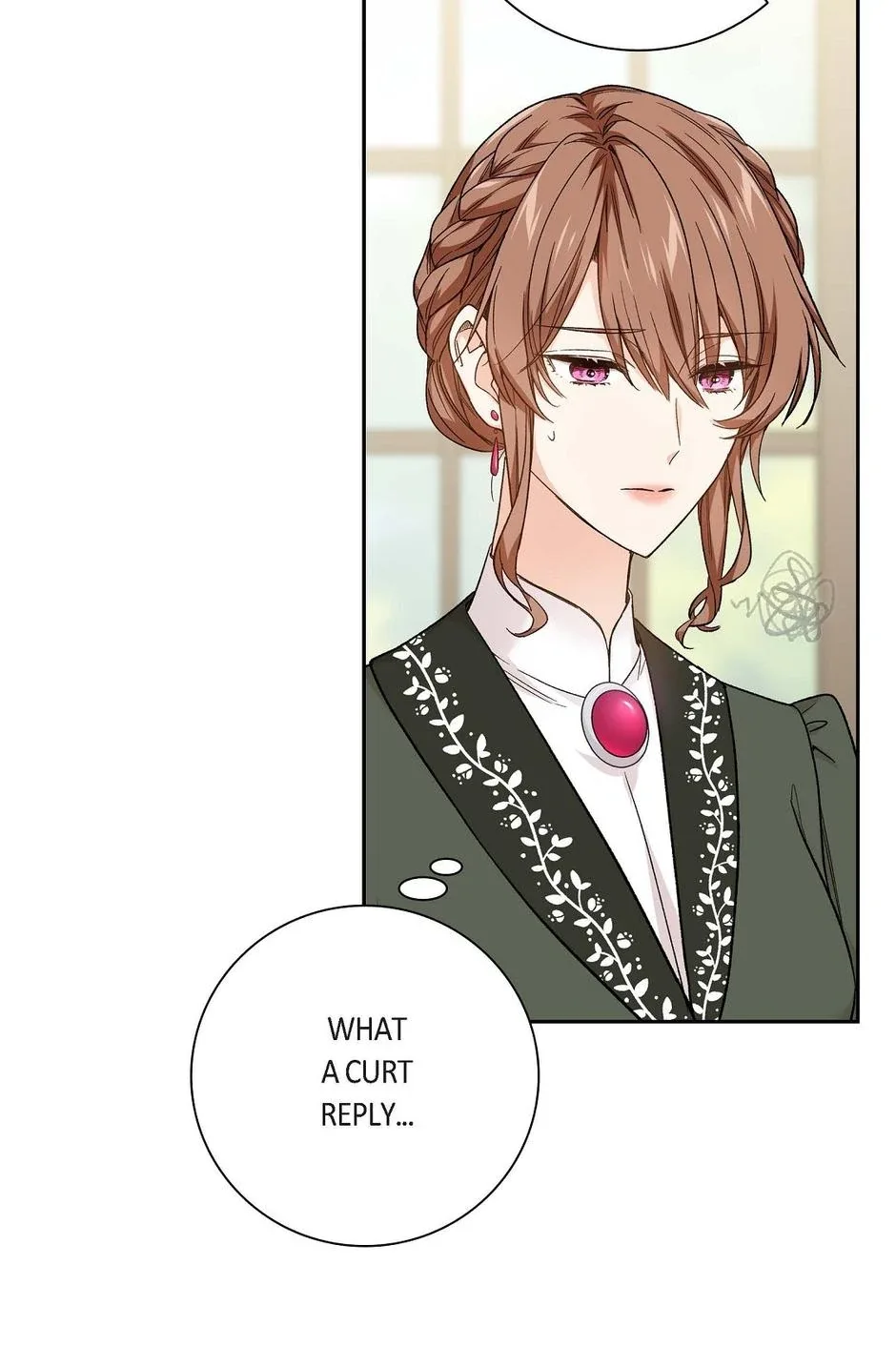 Don’t Look For Me Chapter 32 page 60