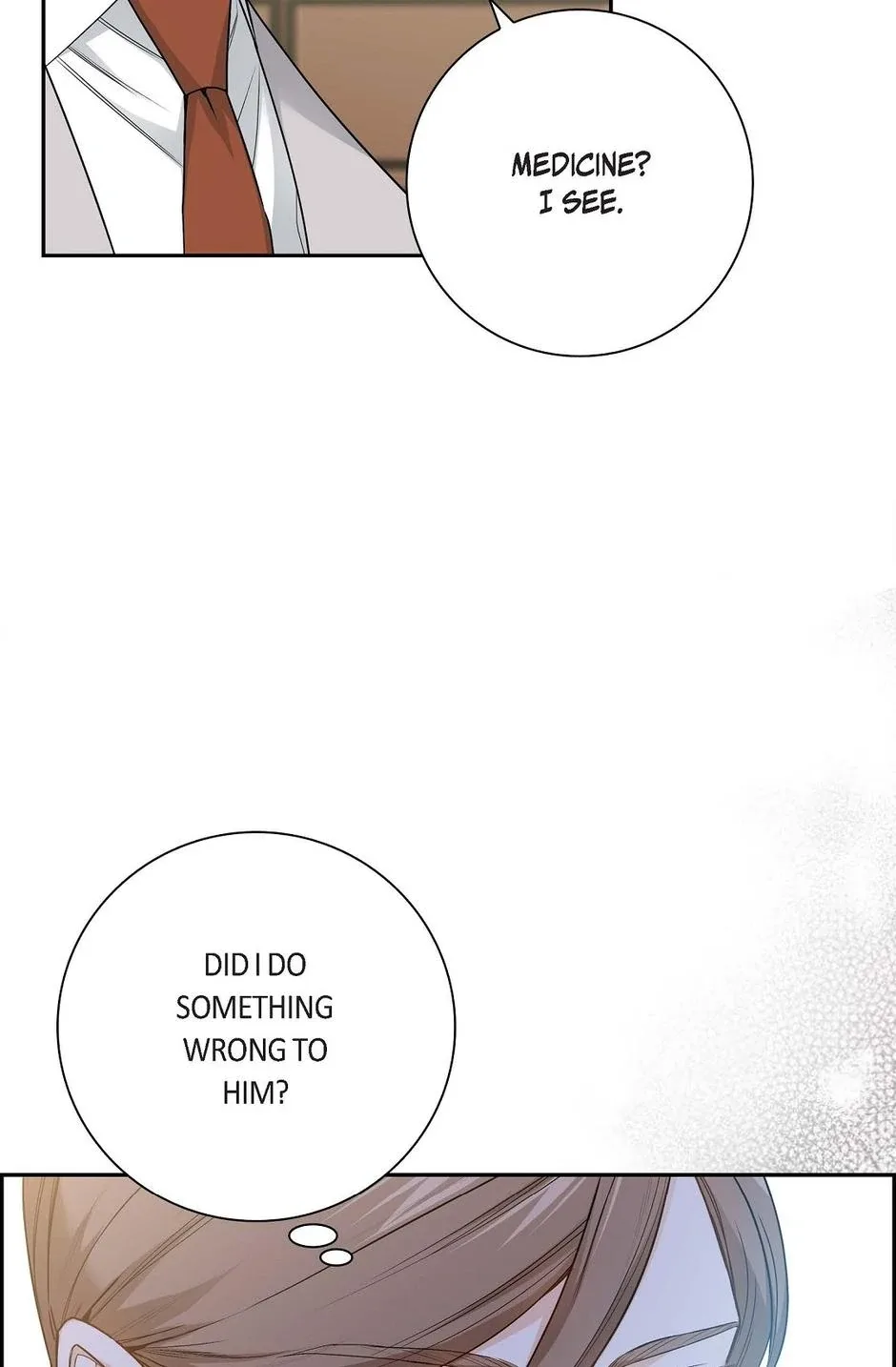 Don’t Look For Me Chapter 32 page 62
