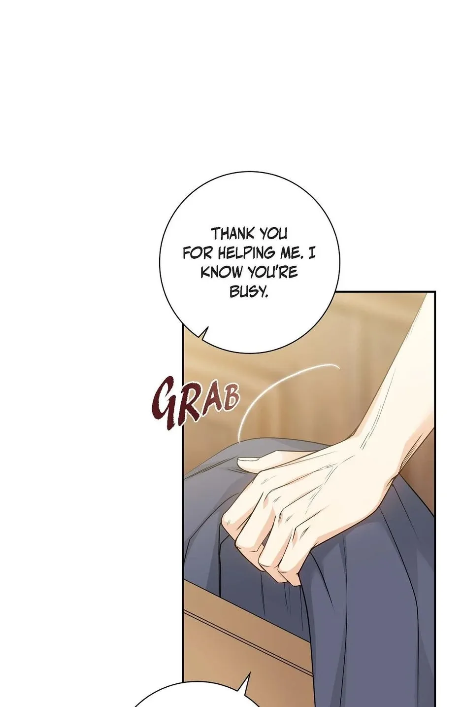 Don’t Look For Me Chapter 32 page 67