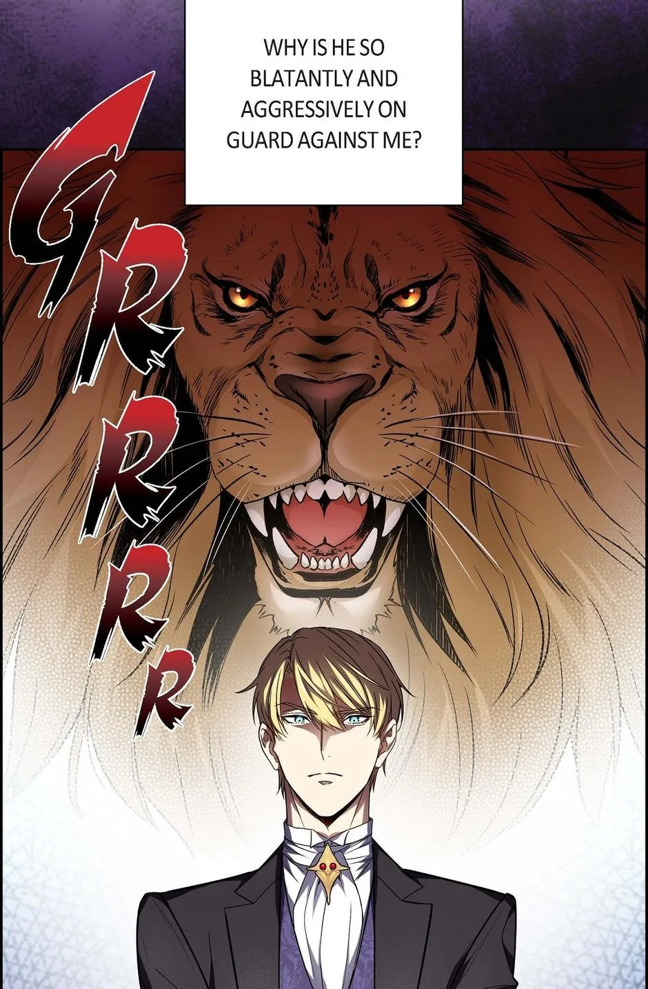 Don’t Look For Me Chapter 32 page 64